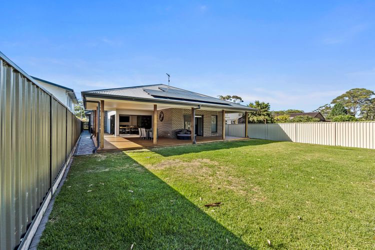 Catch & Relax – Pet Friendly – 4 Mins Walk to Beach
