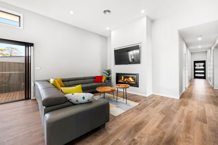 Catch & Relax – Pet Friendly – 4 Mins Walk to Beach