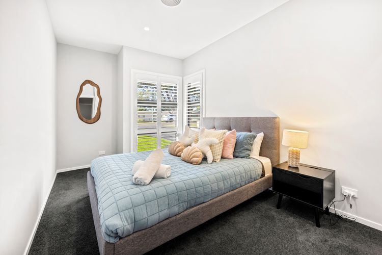 Catch & Relax – Pet Friendly – 4 Mins Walk to Beach