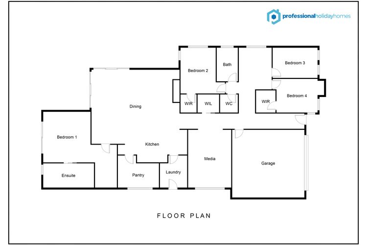 Catch & Relax – Pet Friendly – 4 Mins Walk to Beach