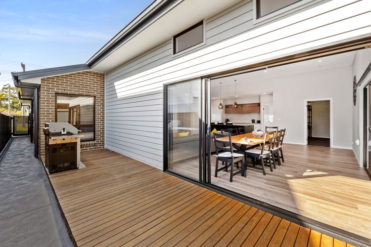 Catch & Relax – Pet Friendly – 4 Mins Walk to Beach