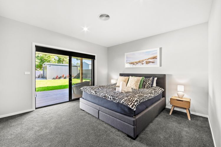 Catch & Relax – Pet Friendly – 4 Mins Walk to Beach
