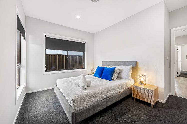 Catch & Relax – Pet Friendly – 4 Mins Walk to Beach