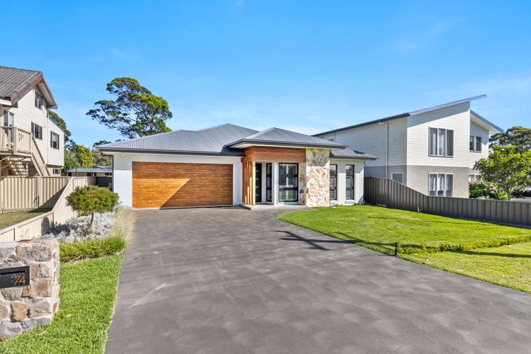 Catch & Relax – Pet Friendly – 4 Mins Walk to Beach