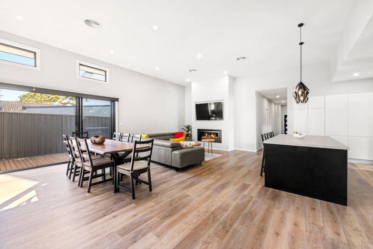 Catch & Relax – Pet Friendly – 4 Mins Walk to Beach