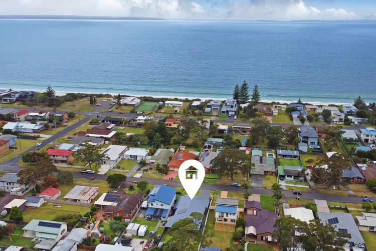 Catch & Relax – Pet Friendly – 4 Mins Walk to Beach