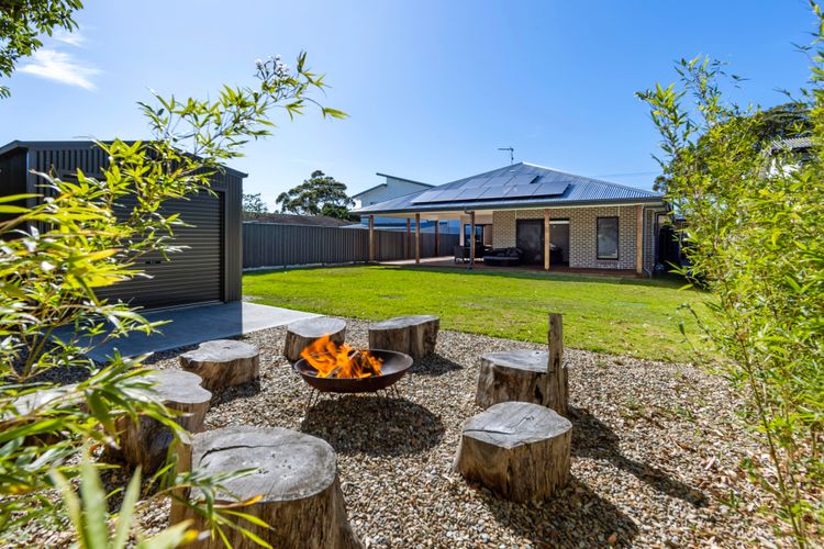 Catch & Relax – Pet Friendly – 4 Mins Walk to Beach