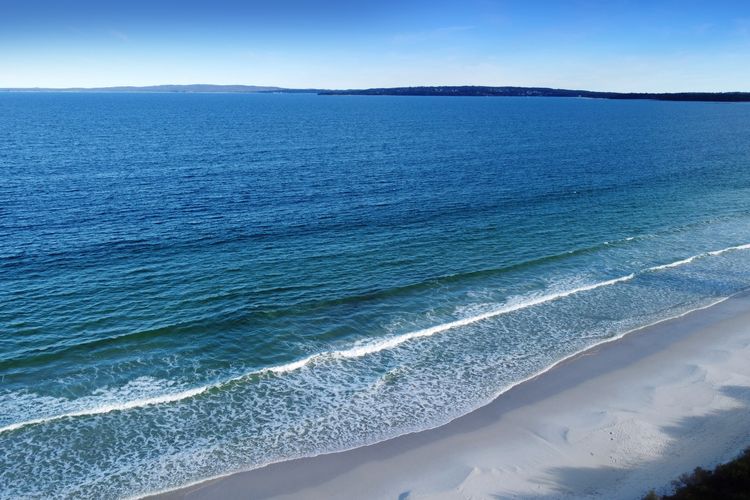 Catch & Relax – Pet Friendly – 4 Mins Walk to Beach