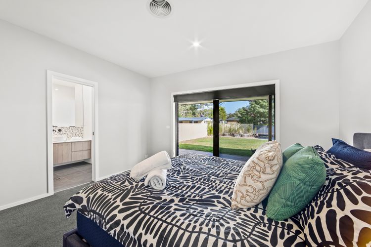 Catch & Relax – Pet Friendly – 4 Mins Walk to Beach