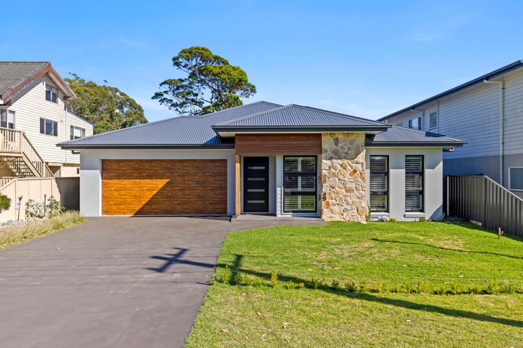Catch & Relax – Pet Friendly – 4 Mins Walk to Beach