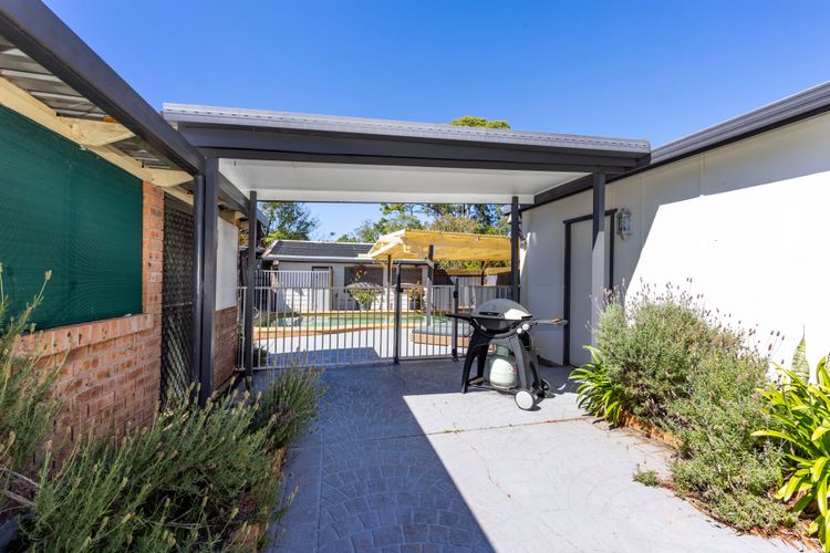 Gone Coastal – Pet Friendly with Swimming Pool