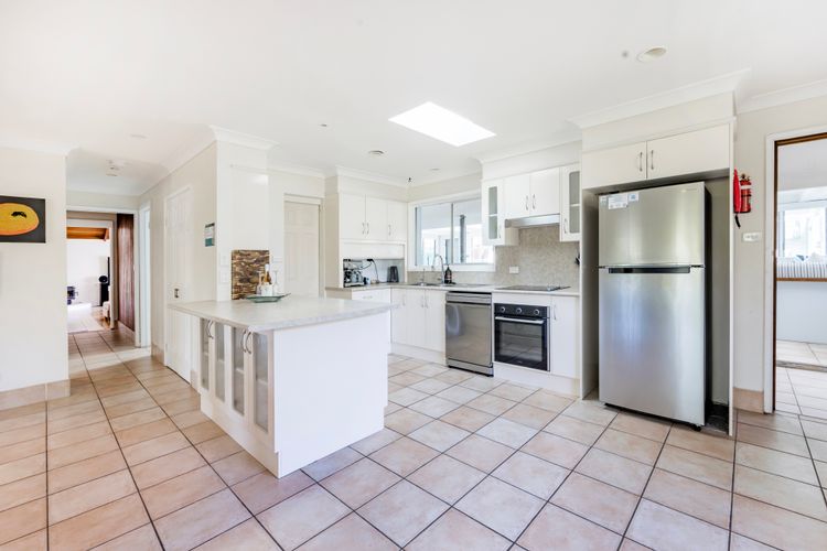 Gone Coastal – Pet Friendly with Swimming Pool