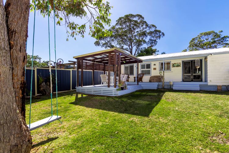 Happy House – Pet Friendly – 5 Min Walk to Beach