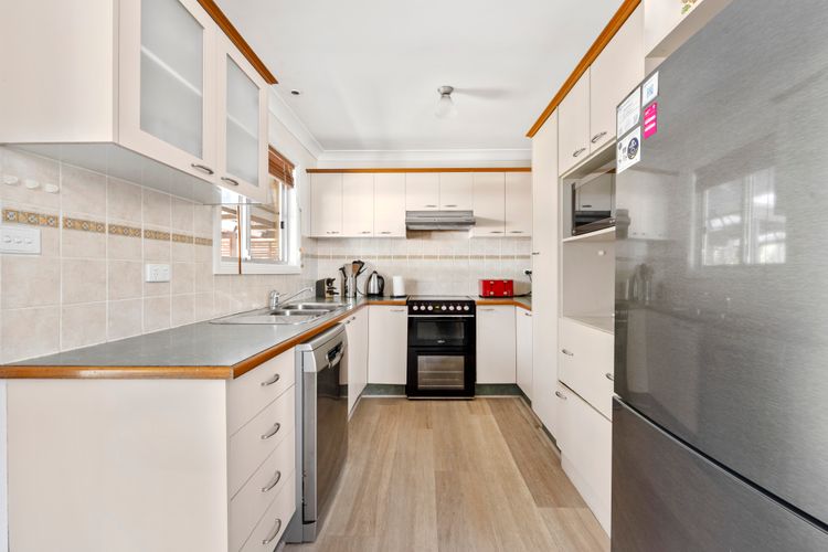 Happy House – Pet Friendly – 5 Min Walk to Beach