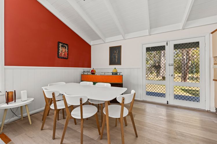 Happy House – Pet Friendly – 5 Min Walk to Beach