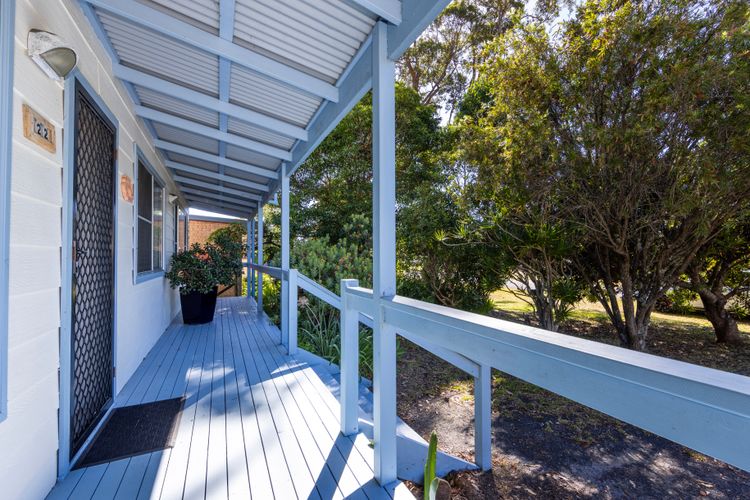 Happy House – Pet Friendly – 5 Min Walk to Beach