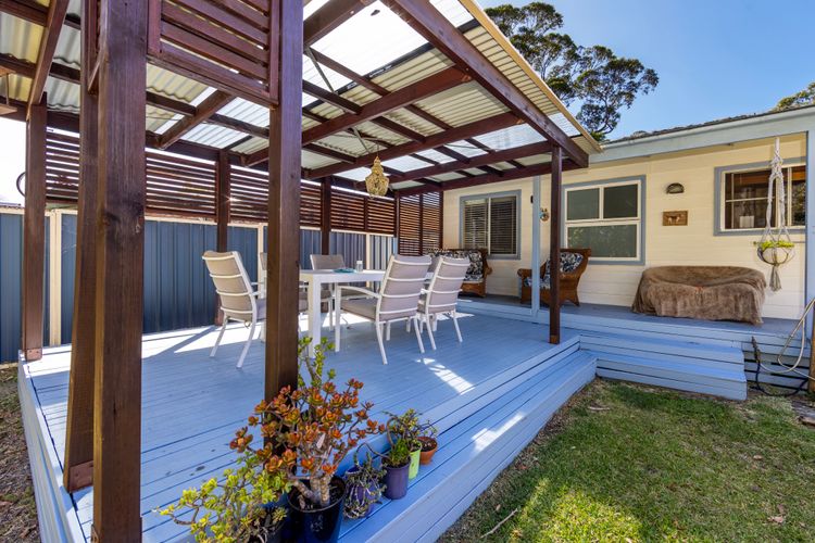 Happy House – Pet Friendly – 5 Min Walk to Beach
