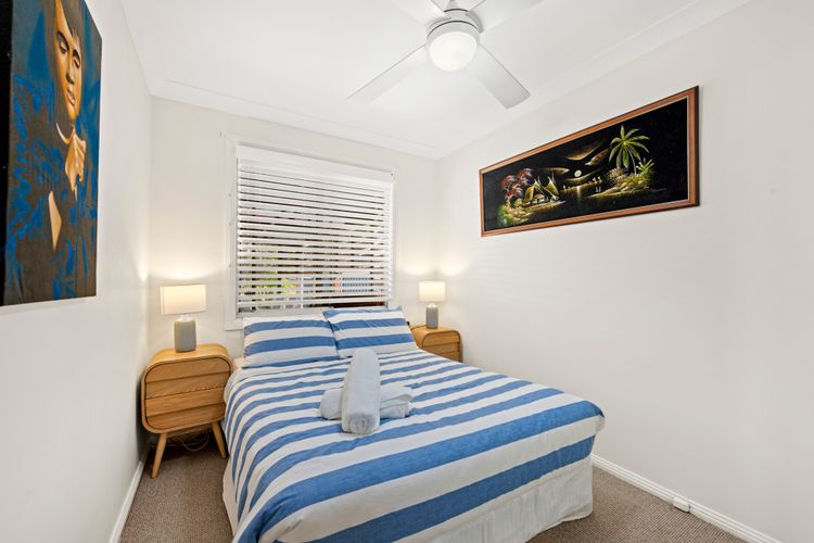 Happy House – Pet Friendly – 5 Min Walk to Beach