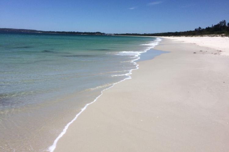Happy House – Pet Friendly – 5 Min Walk to Beach
