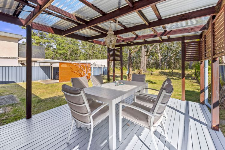 Happy House – Pet Friendly – 5 Min Walk to Beach