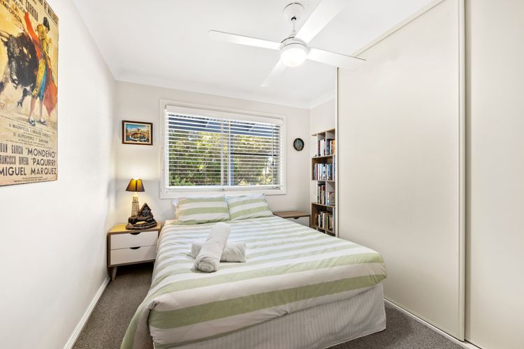 Happy House – Pet Friendly – 5 Min Walk to Beach