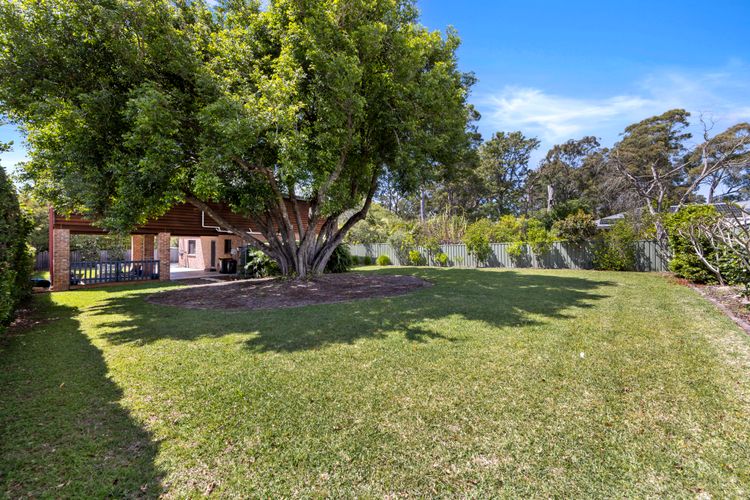 Holiday Retreat Jervis Bay – 5 Min Walk to Bay