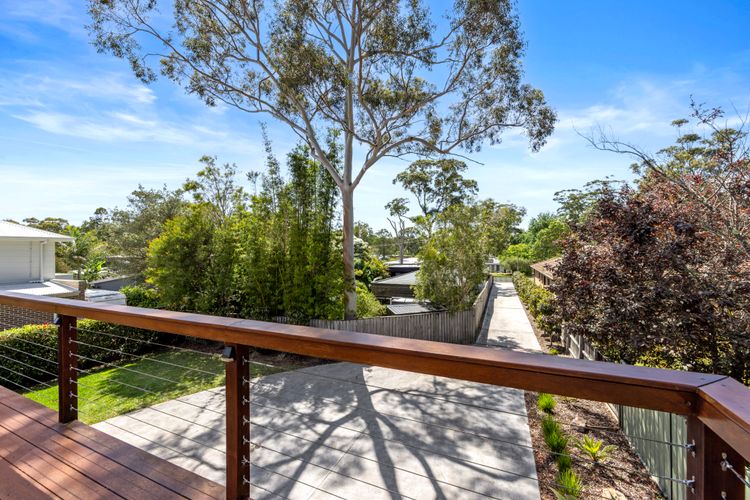 Holiday Retreat Jervis Bay – 5 Min Walk to Bay