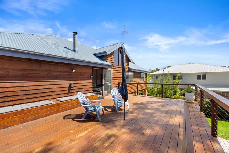 Holiday Retreat Jervis Bay – 5 Min Walk to Bay