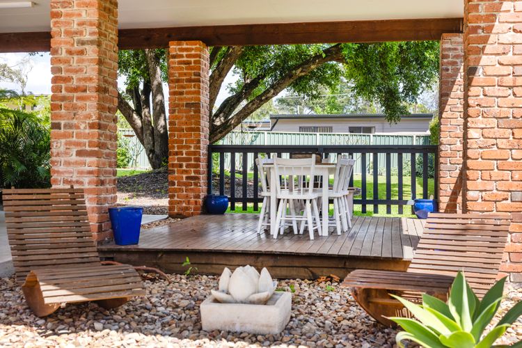 Holiday Retreat Jervis Bay – 5 Min Walk to Bay