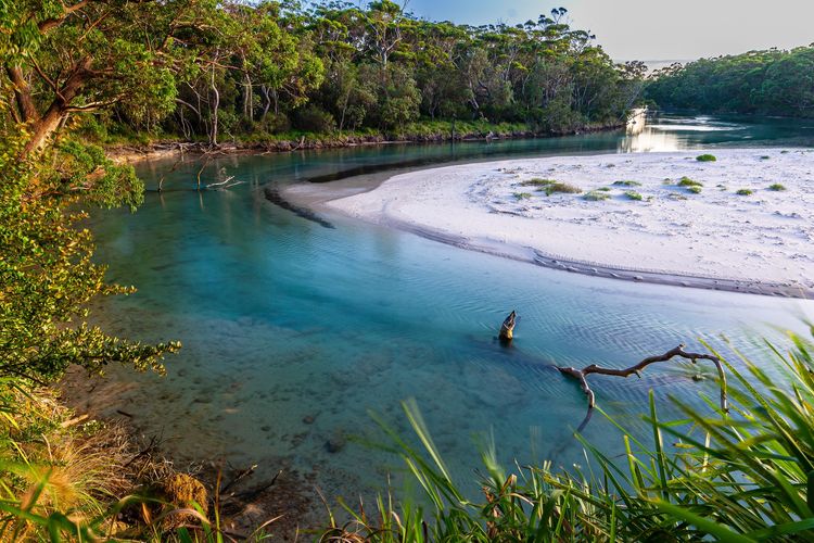 Holiday Retreat Jervis Bay – 5 Min Walk to Bay