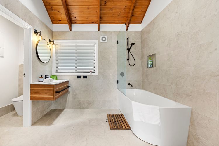 Holiday Retreat Jervis Bay – 5 Min Walk to Bay