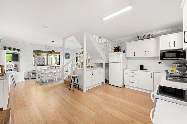 Holiday Retreat Jervis Bay – 5 Min Walk to Bay