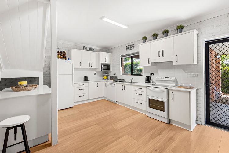 Holiday Retreat Jervis Bay – 5 Min Walk to Bay