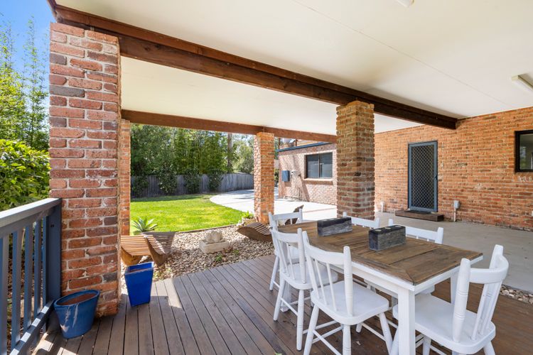 Holiday Retreat Jervis Bay – 5 Min Walk to Bay