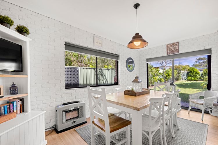 Holiday Retreat Jervis Bay – 5 Min Walk to Bay