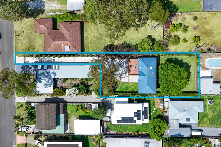 Holiday Retreat Jervis Bay – 5 Min Walk to Bay