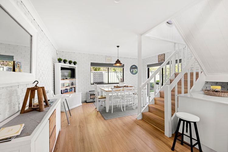 Holiday Retreat Jervis Bay – 5 Min Walk to Bay