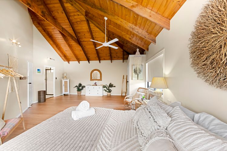 Holiday Retreat Jervis Bay – 5 Min Walk to Bay