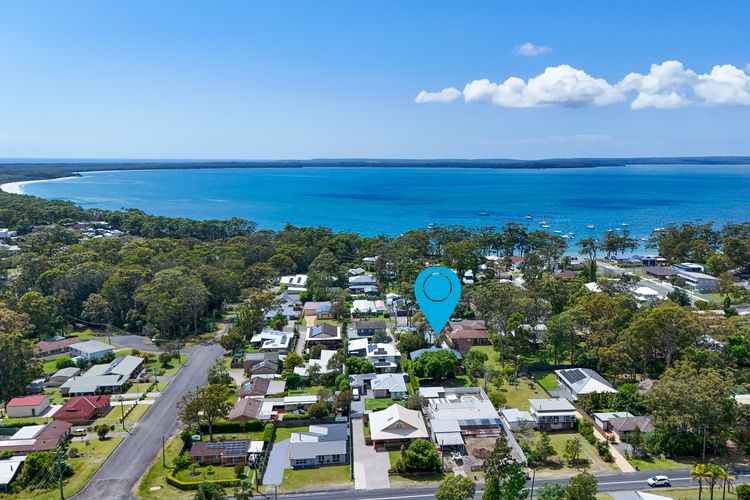 Holiday Retreat Jervis Bay – 5 Min Walk to Bay