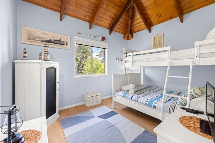 Holiday Retreat Jervis Bay – 5 Min Walk to Bay