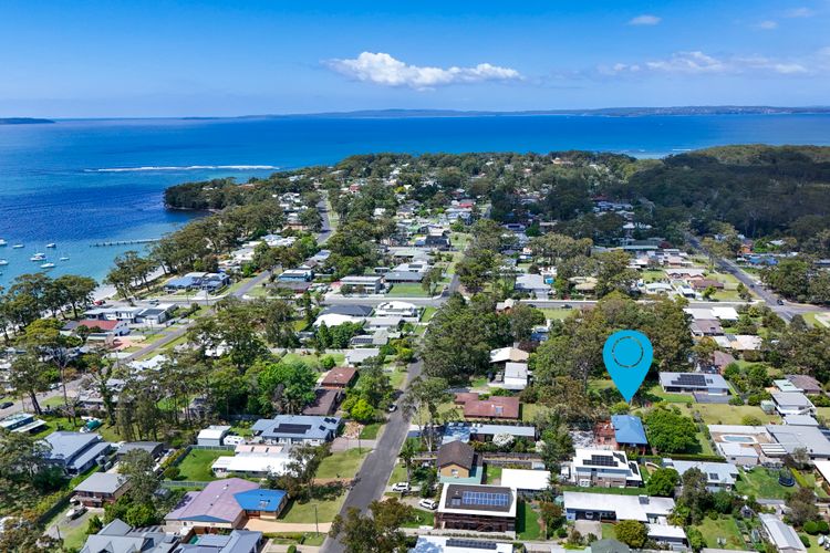 Holiday Retreat Jervis Bay – 5 Min Walk to Bay