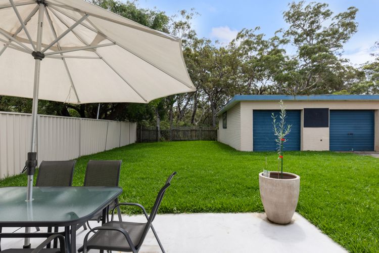 Callala Living – Pet Friendly – 5 Min Walk to Beach
