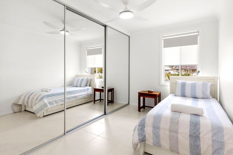 Callala Living – Pet Friendly – 5 Min Walk to Beach