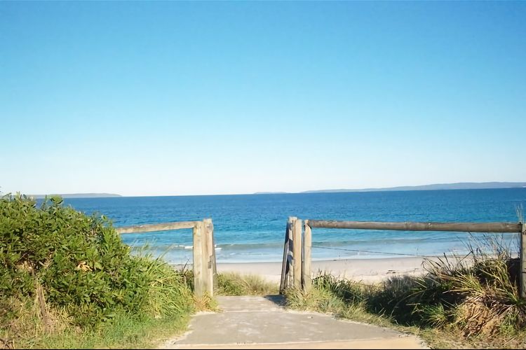 Callala Living – Pet Friendly – 5 Min Walk to Beach