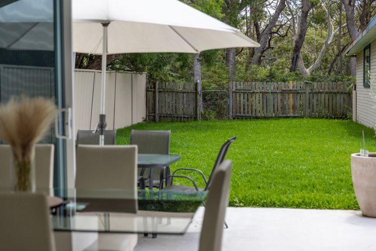 Callala Living – Pet Friendly – 5 Min Walk to Beach