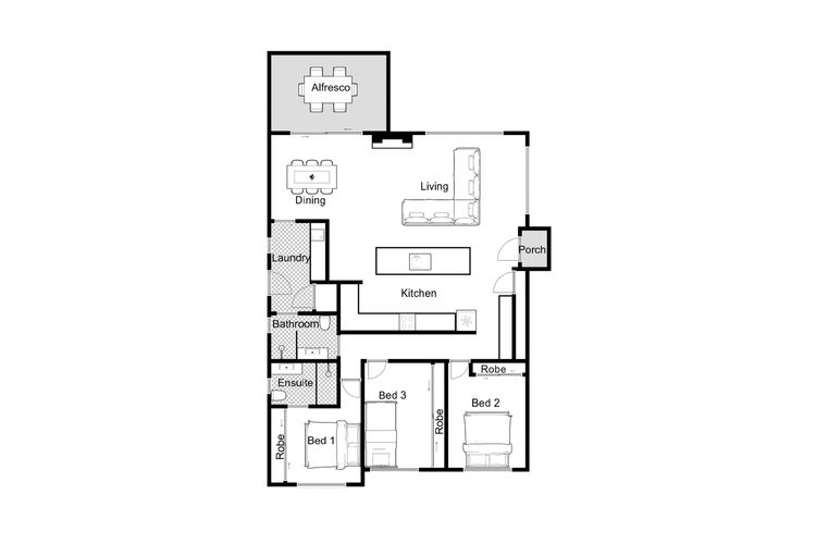 Callala Living – Pet Friendly – 5 Min Walk to Beach