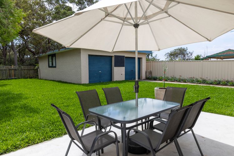 Callala Living – Pet Friendly – 5 Min Walk to Beach