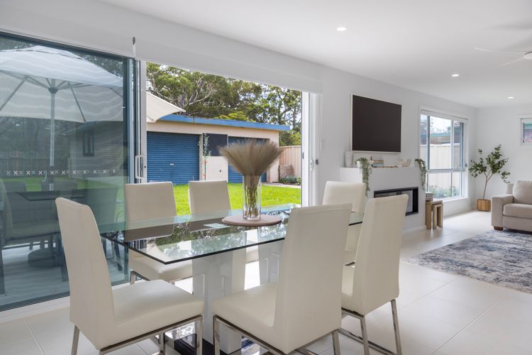 Callala Living – Pet Friendly – 5 Min Walk to Beach
