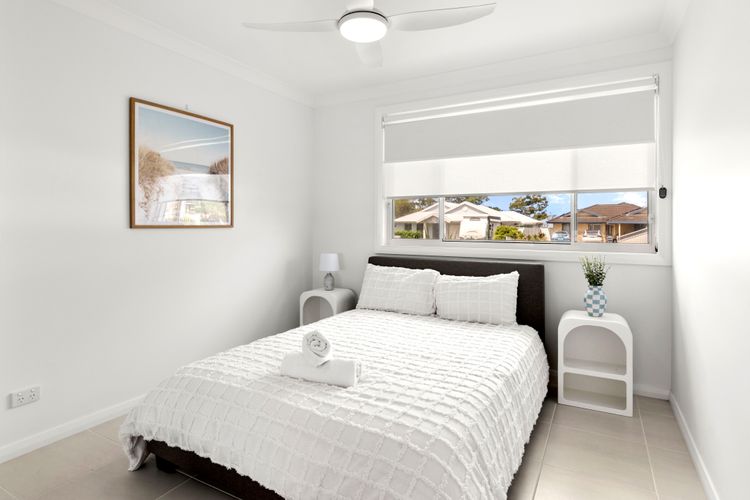 Callala Living – Pet Friendly – 5 Min Walk to Beach