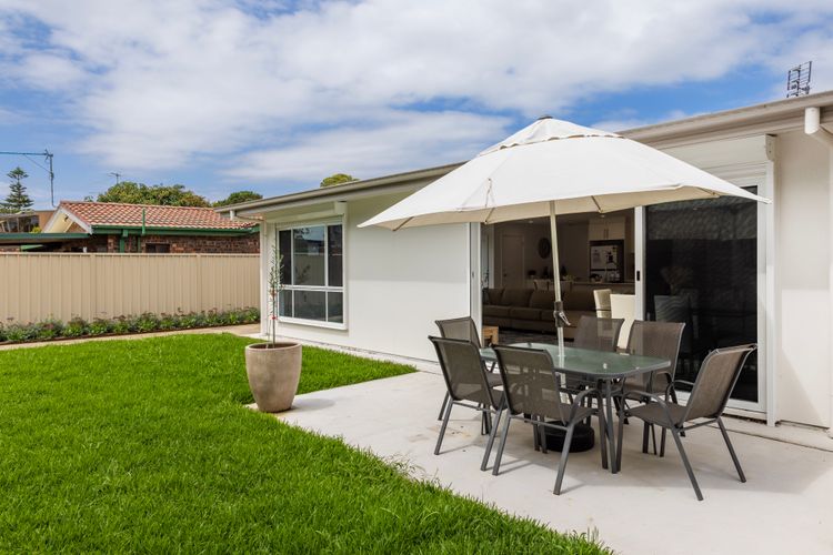 Callala Living – Pet Friendly – 5 Min Walk to Beach